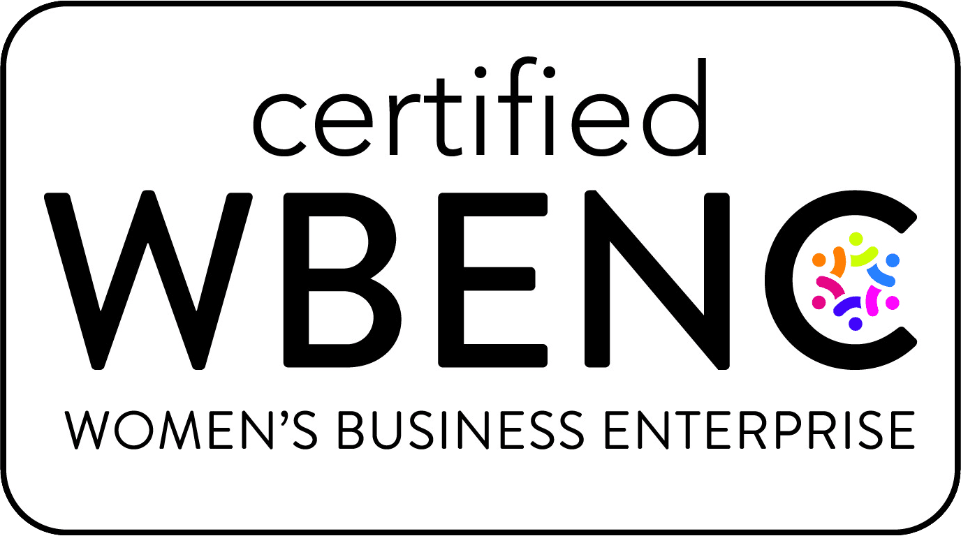 WBENC Certified Logo