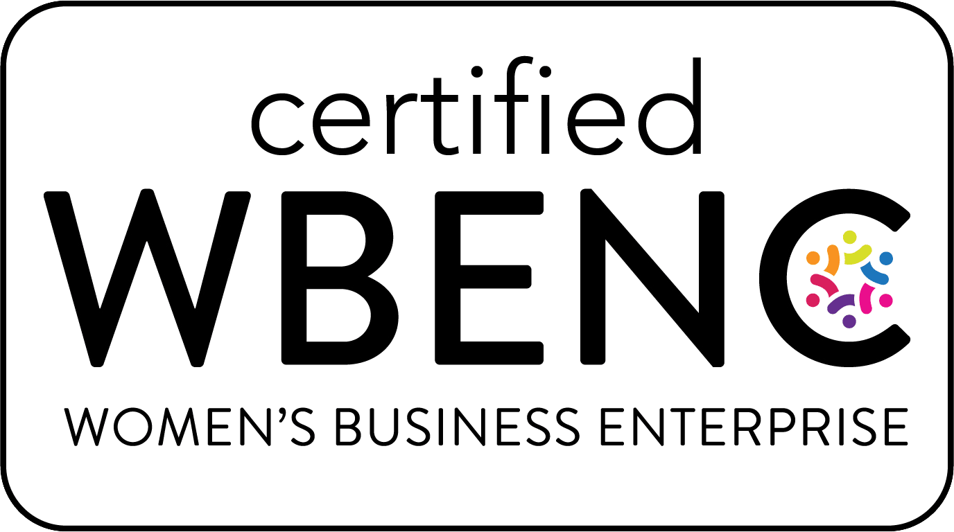 WBENC Logo